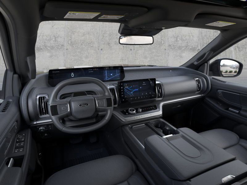 New 2026 Ford Expedition Platinum image 9