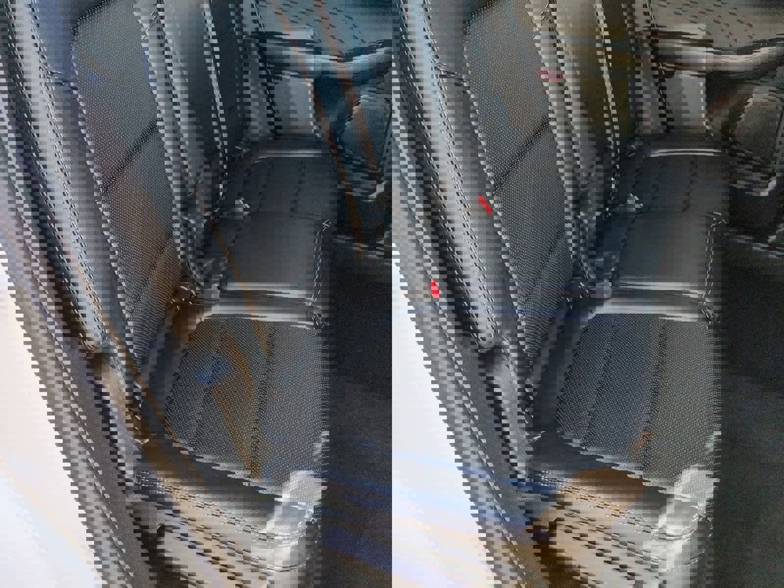 Certified 2022 Ford Escape SEL image 21