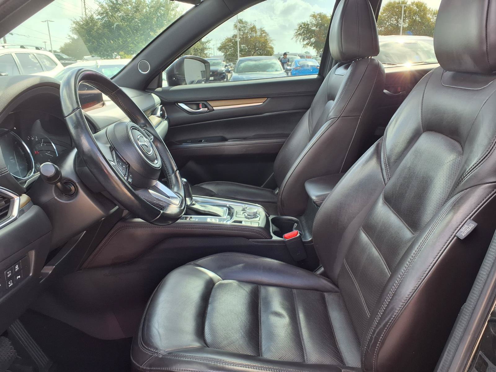 Used 2019 MAZDA CX-5 Signature AWD/4WD image 18