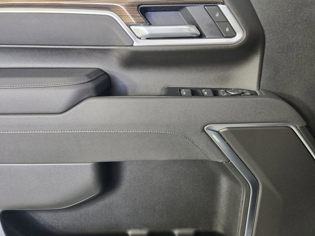 New 2026 Chevrolet Silverado 3500 LT w/ Texas Edition image 25