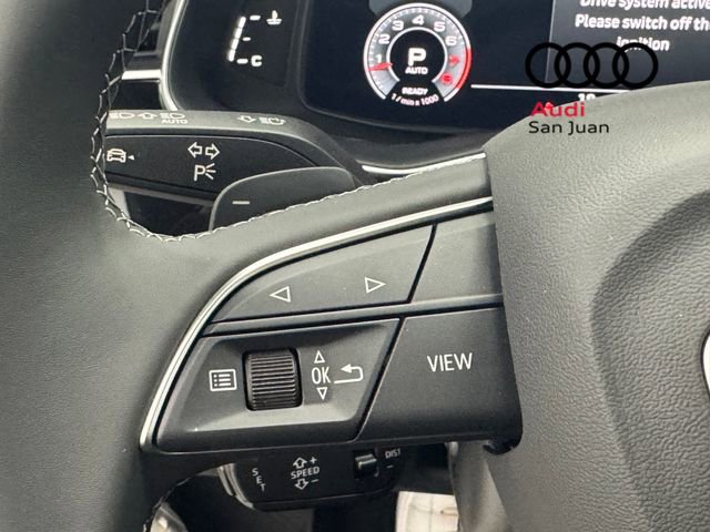 New 2026 Audi Q8 Premium Plus AWD/4WD image 21