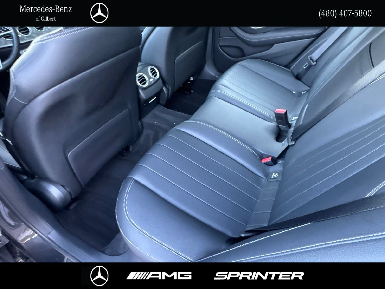 Used 2021 Mercedes-Benz E 350 Sedan image 19
