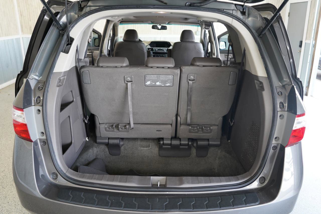Used 2011 Honda Odyssey EX-L image 40