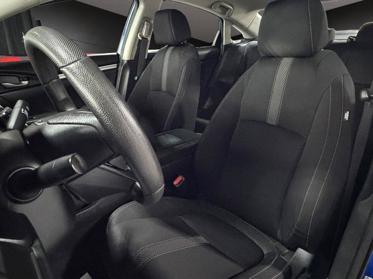 Used 2019 Honda Civic LX image 9