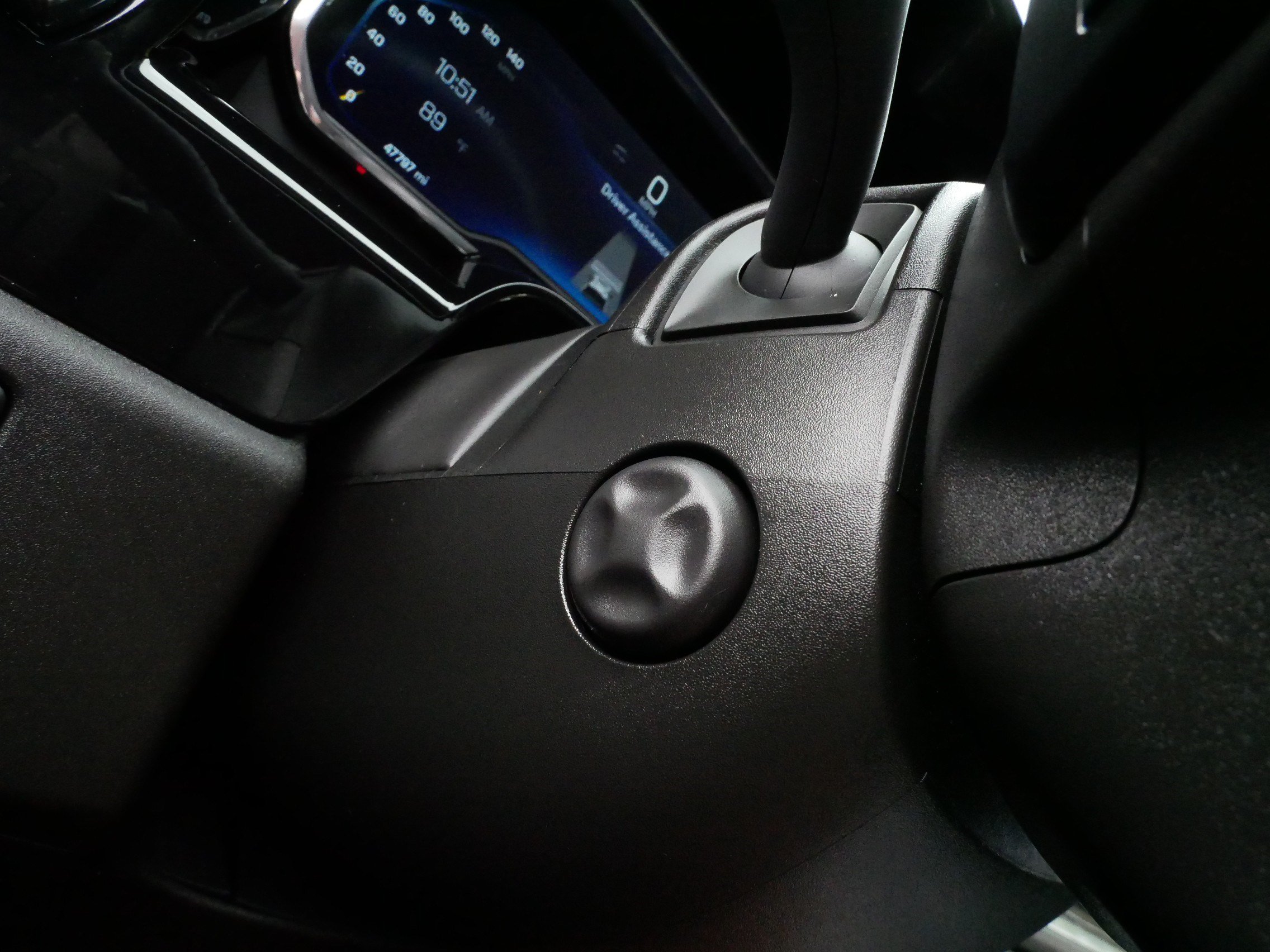 Used 2024 Chevrolet Silverado 1500 LTZ AWD/4WD image 27