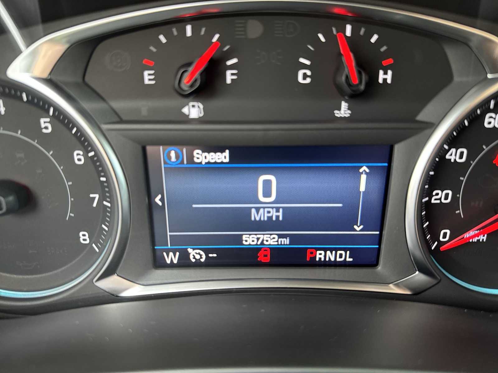Certified 2024 Chevrolet Equinox LT AWD/4WD image 10