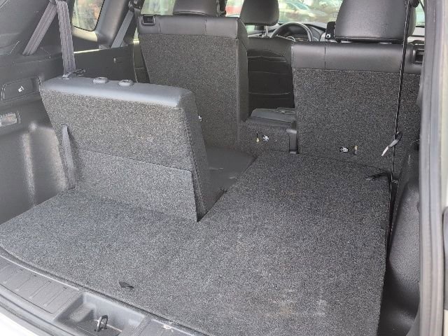 Used 2024 Mitsubishi Outlander SE image 18