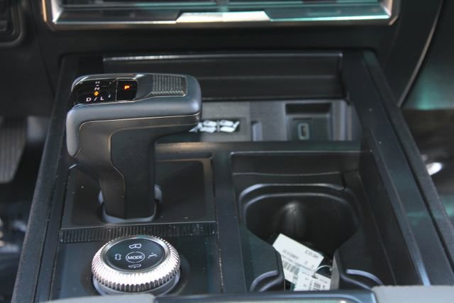 Used 2024 GMC Hummer EV 3X w/ Extreme Off-Road Package AWD/4WD image 25