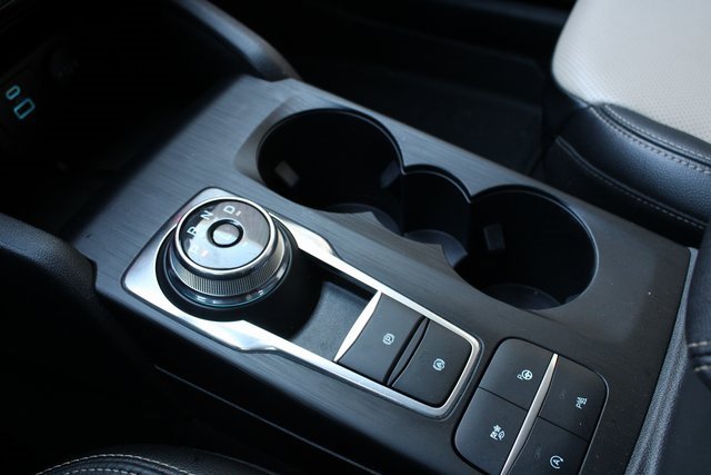 Used 2022 Ford Escape Titanium w/ Titanium Elite Package image 18