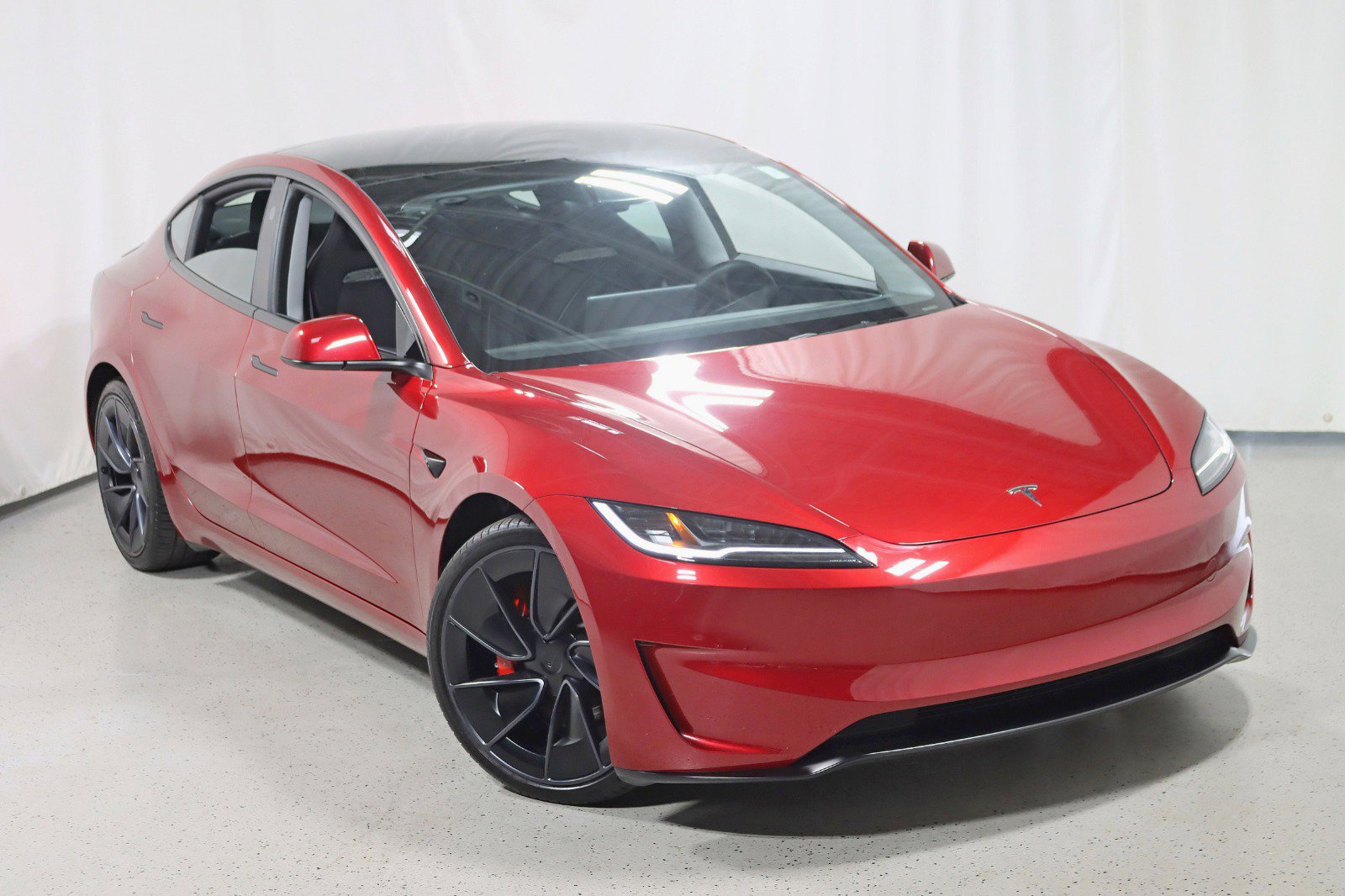 Used 2024 Tesla Model 3 Performance image 6