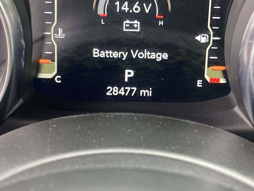 Used 2023 Jeep Wrangler Unlimited Sport image 30