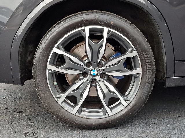 Used 2023 BMW X3 M40i AWD/4WD image 13
