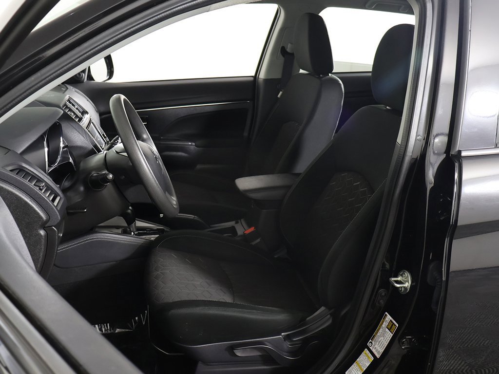 Used 2024 Mitsubishi Outlander Sport ES image 21