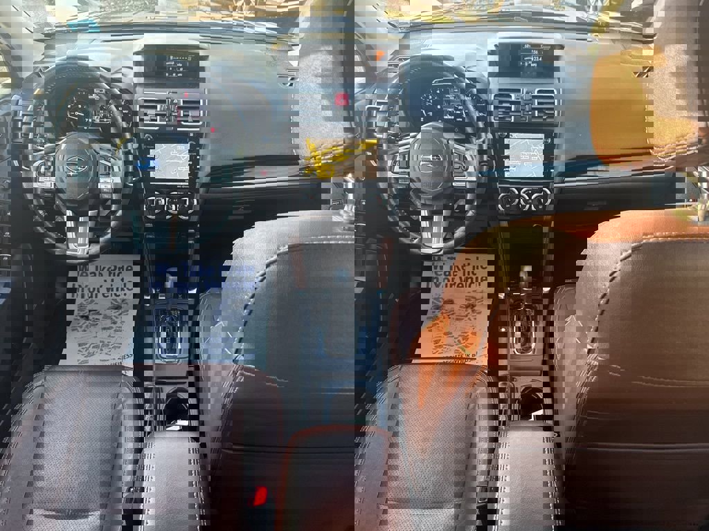 Used 2018 Subaru Forester 2.0XT Touring w/ Popular Package #3B image 25