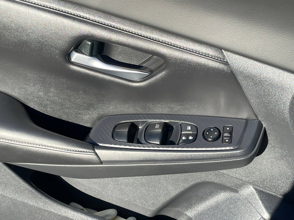Certified 2023 Nissan Sentra S FWD image 13