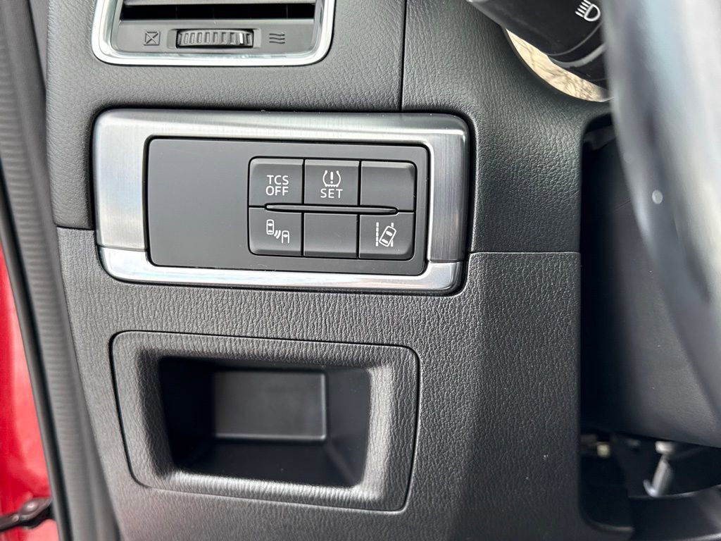 Used 2016 MAZDA CX-5 Grand Touring image 27