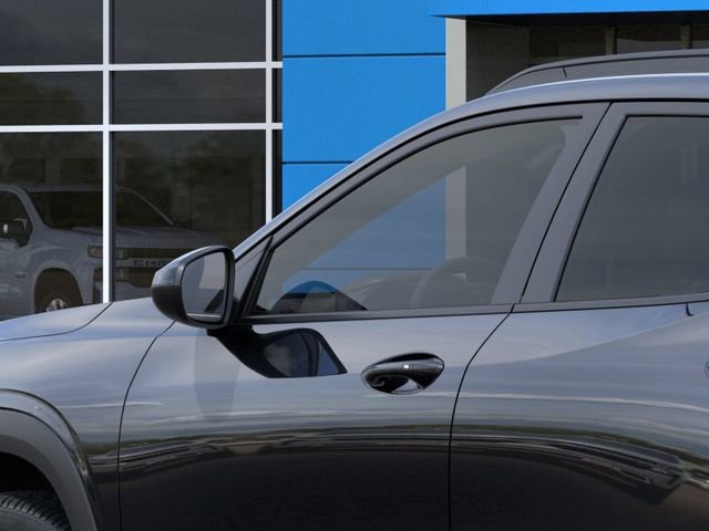 New 2026 Chevrolet Trax LT FWD image 12