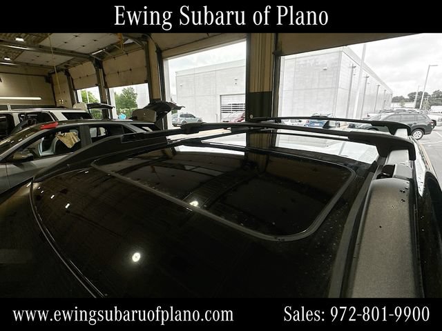 Used 2026 Subaru Outback Touring XT AWD/4WD image 23