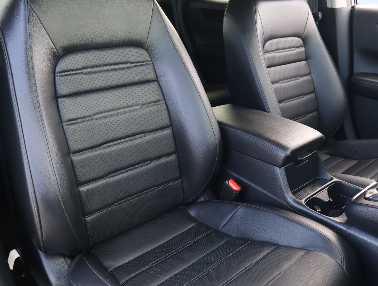 Used 2026 Honda CR-V EX-L image 17