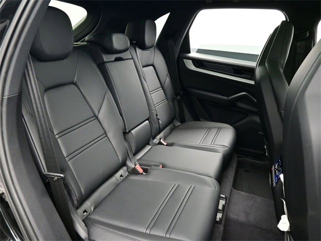 New 2026 Porsche Cayenne S image 12