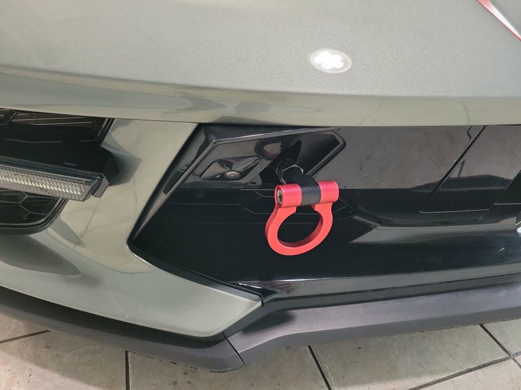 Used 2023 Chevrolet Corvette Stingray Preferred Conv w/ Z51 Performance Package image 30