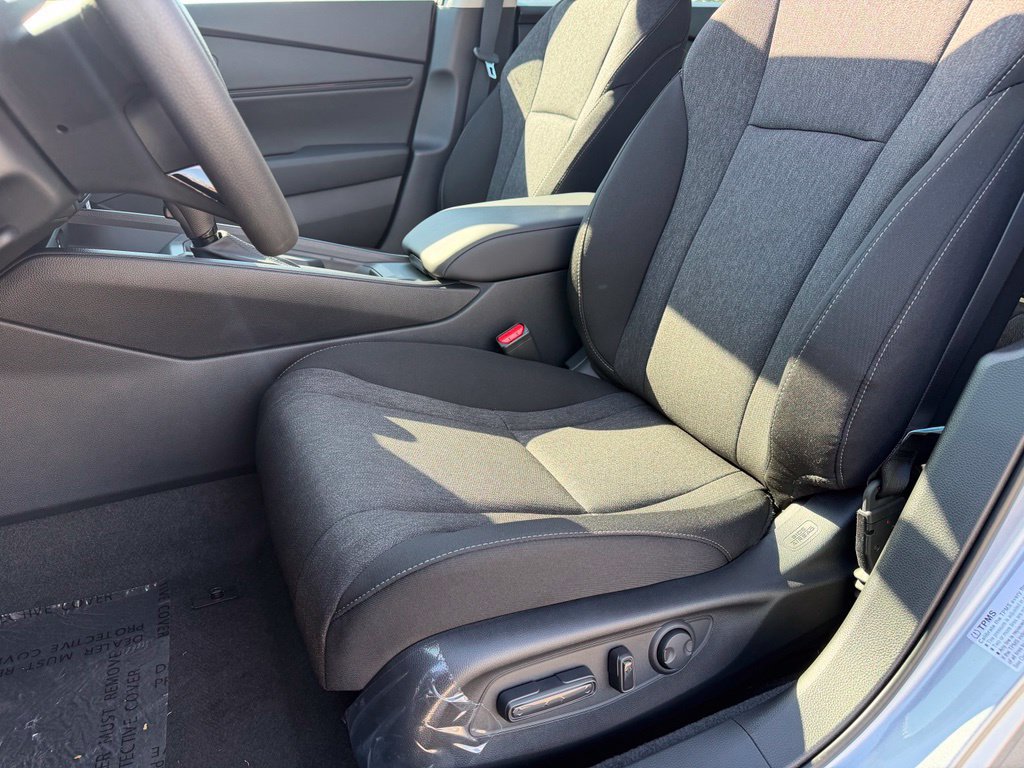 New 2026 Honda Accord SE image 27