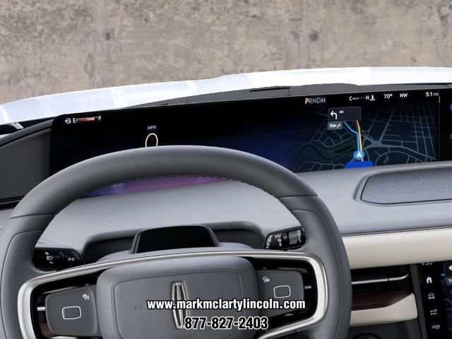 New 2027 Lincoln Navigator Premiere AWD/4WD image 13