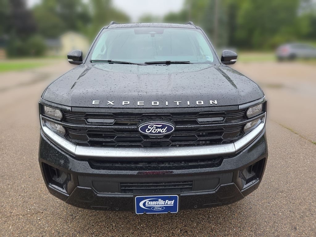 New 2027 Ford Expedition Max Platinum w/ Driver's Package AWD/4WD image 9