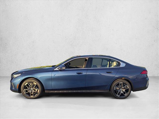 New 2027 BMW 530i w/ Premium Package RWD image 5