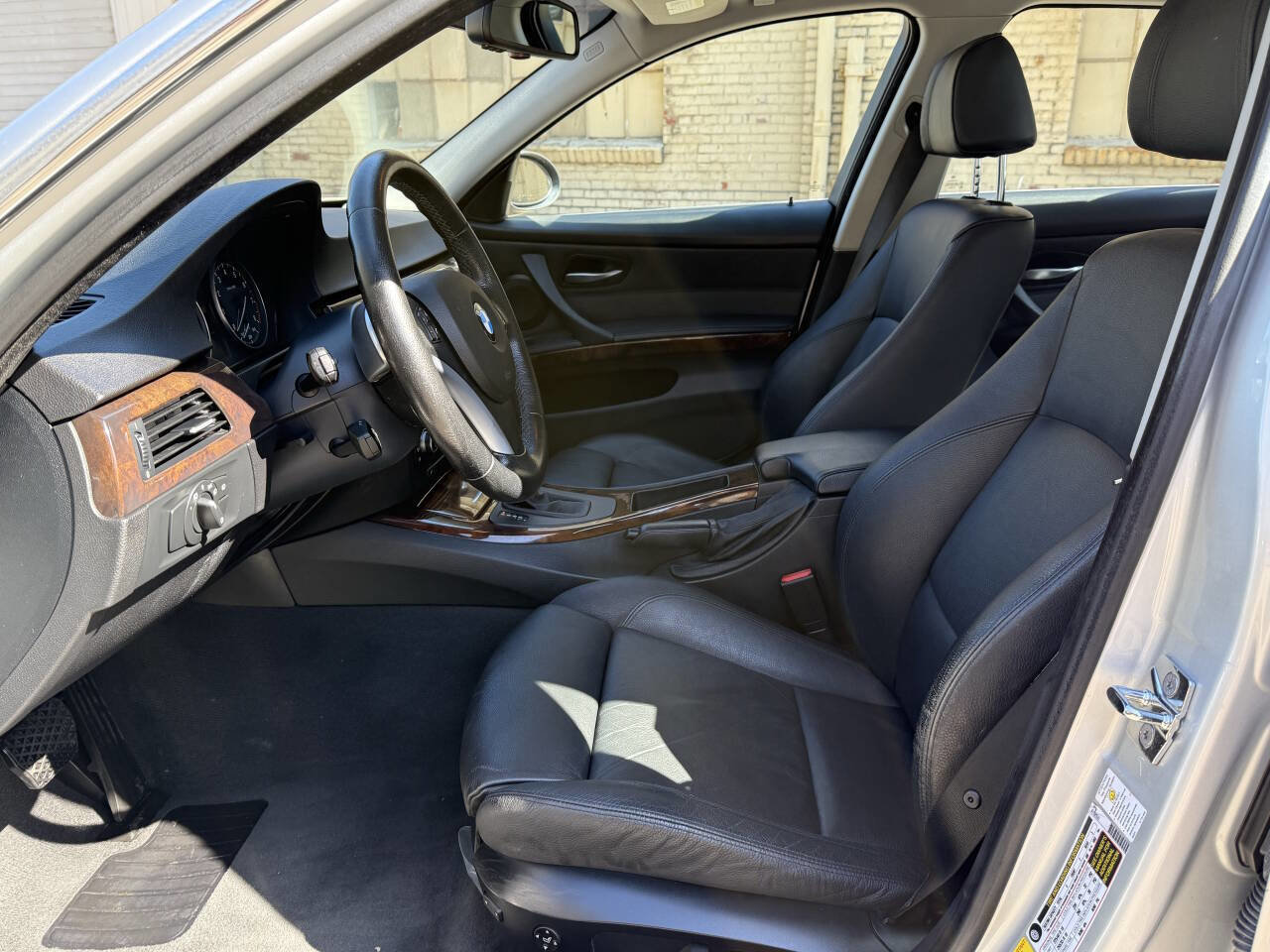 Used 2008 BMW 335i Sedan image 45