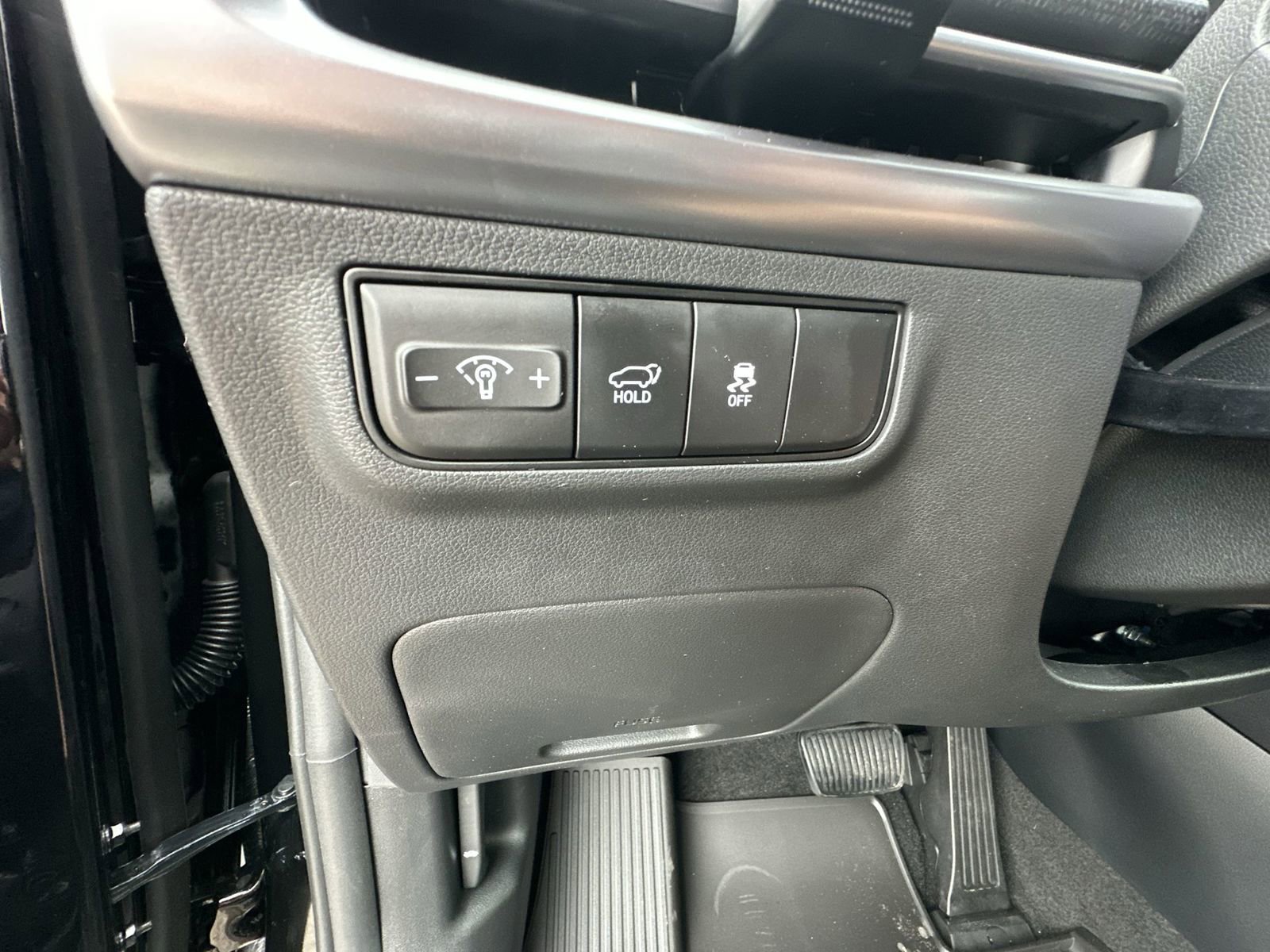 Used 2026 Hyundai Tucson SEL AWD/4WD image 19