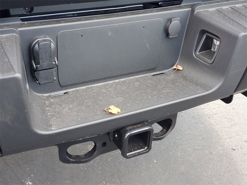 New 2026 Ford F350 XL w/ XL Driver Assist Package image 31