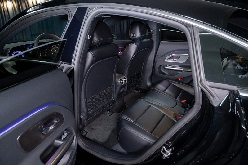 New 2026 Mercedes-Benz CLA 350 image 29