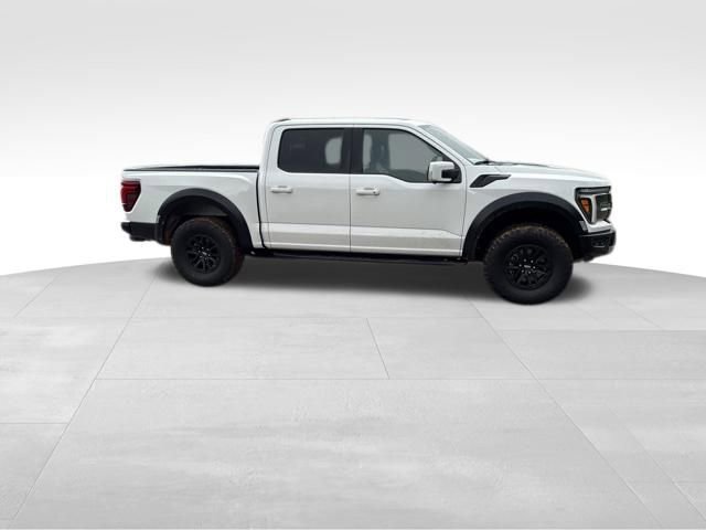 Used 2024 Ford F150 Raptor AWD/4WD image 6