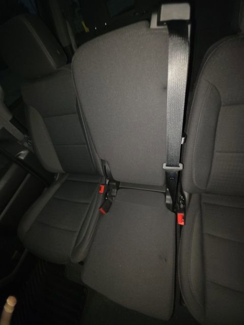 Used 2025 Chevrolet Silverado 2500 Custom w/ Custom Value Package image 25