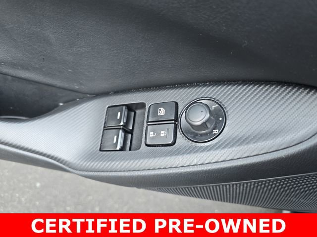 Certified 2025 MAZDA MX-5 Miata RF Grand Touring image 26
