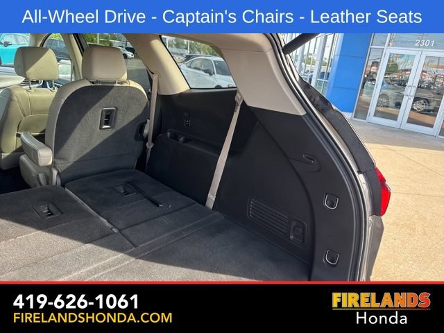 Used 2020 Buick Enclave Essence w/ Trailering Package, 5000 lbs. AWD/4WD image 32