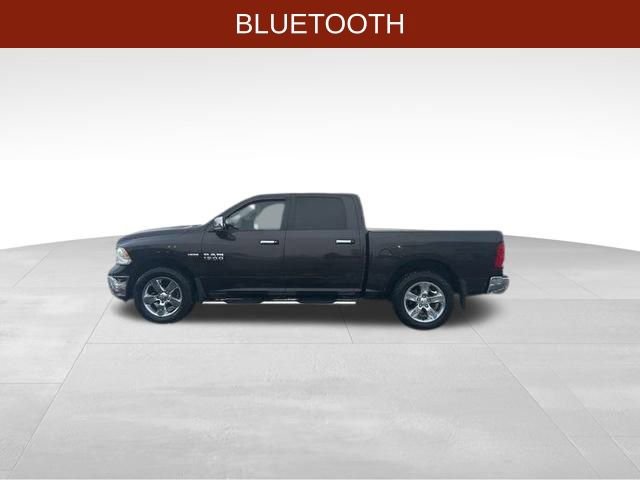 Used 2017 RAM 1500 Big Horn image 4