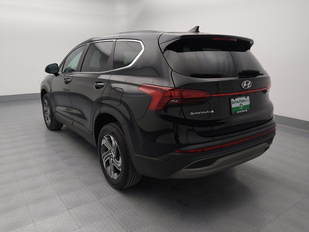 Used 2023 Hyundai Santa Fe SE image 5