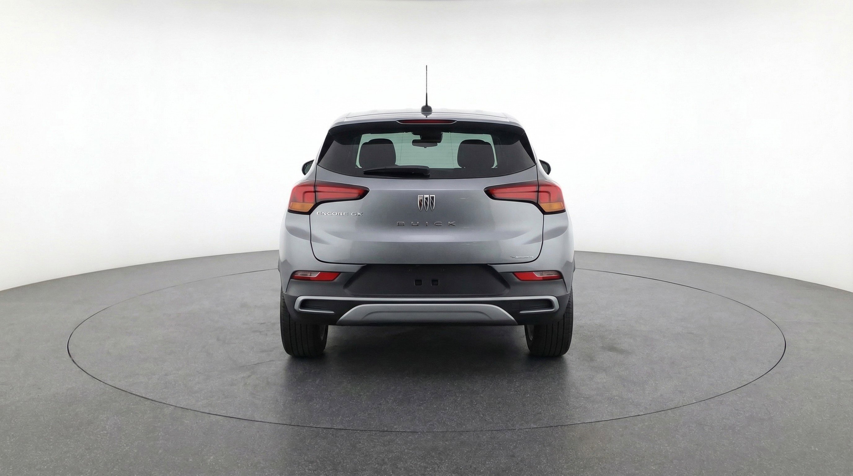 Used 2025 Buick Encore GX Preferred image 7