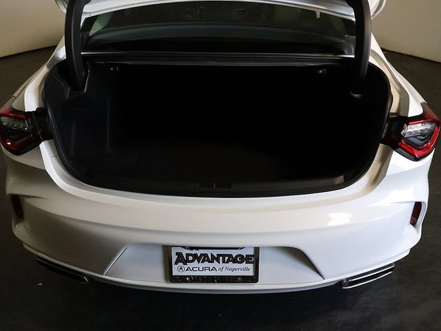 Used 2023 Acura TLX FWD image 28