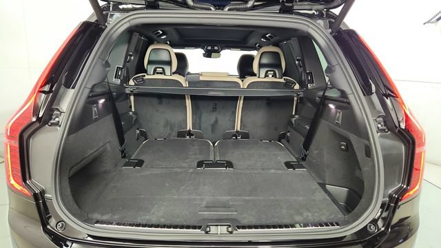 Used 2027 Volvo XC90 B6 Plus AWD/4WD image 48