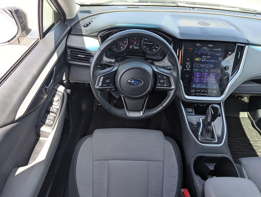 Used 2021 Subaru Outback Premium AWD/4WD image 28