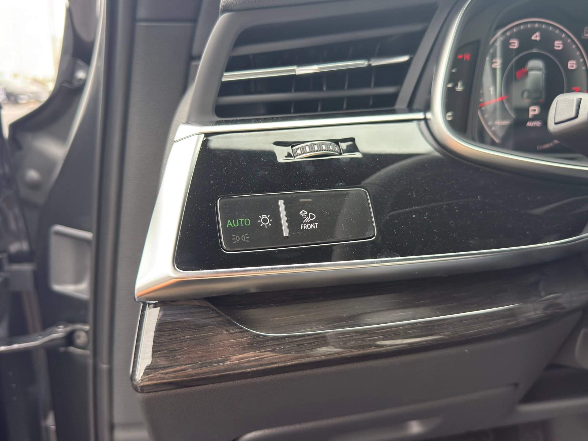 New 2026 Audi Q7 3.0T Prestige AWD/4WD image 23
