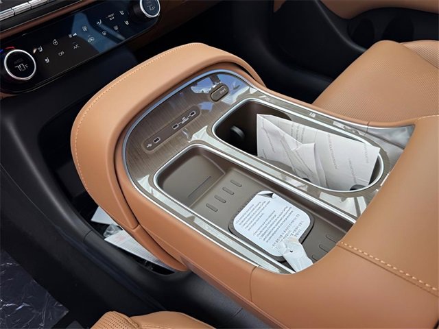 New 2026 Hyundai Palisade Calligraphy image 20