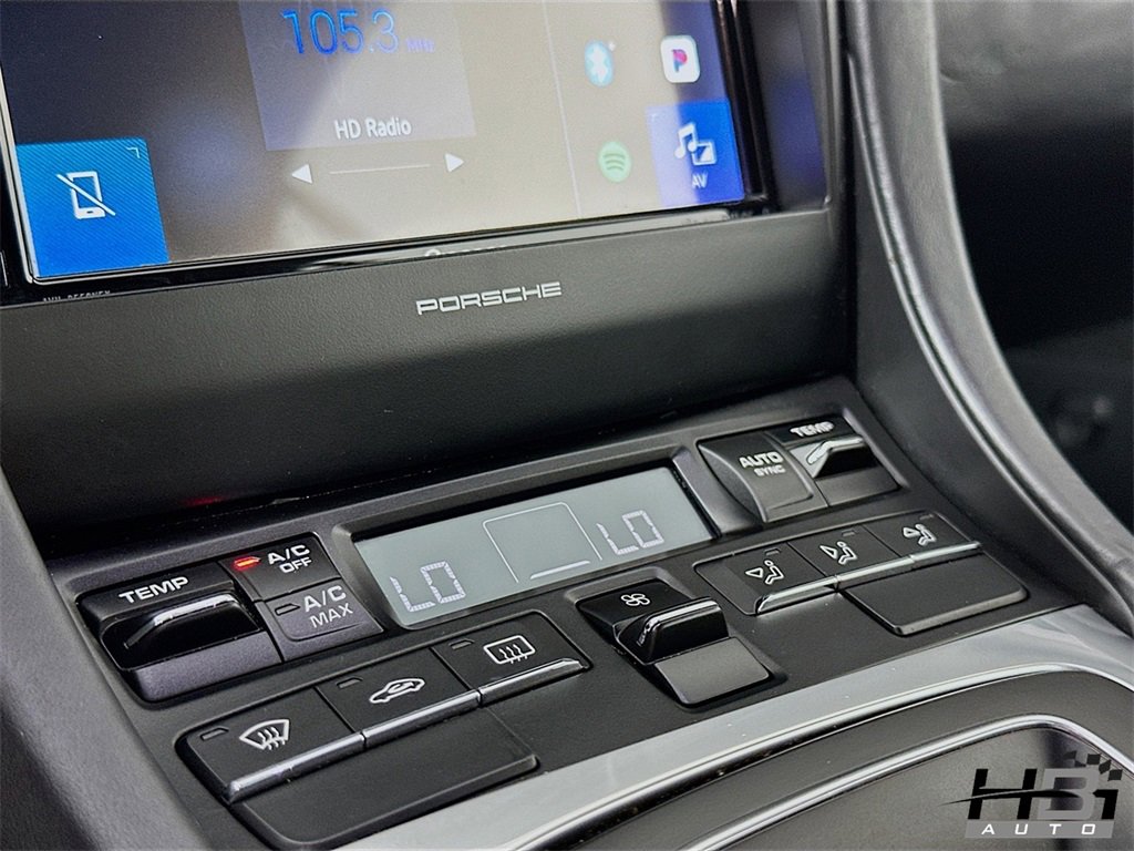 Used 2013 Porsche 911 Carrera w/ Bose Audio Pkg image 13