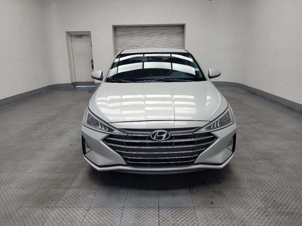 Used 2019 Hyundai Elantra ECO w/ Cargo Package FWD image 15