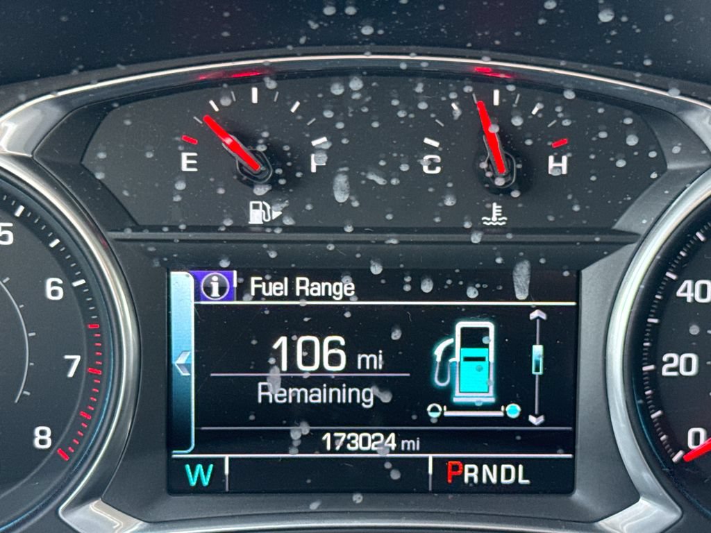 Used 2018 Chevrolet Malibu LT FWD image 17