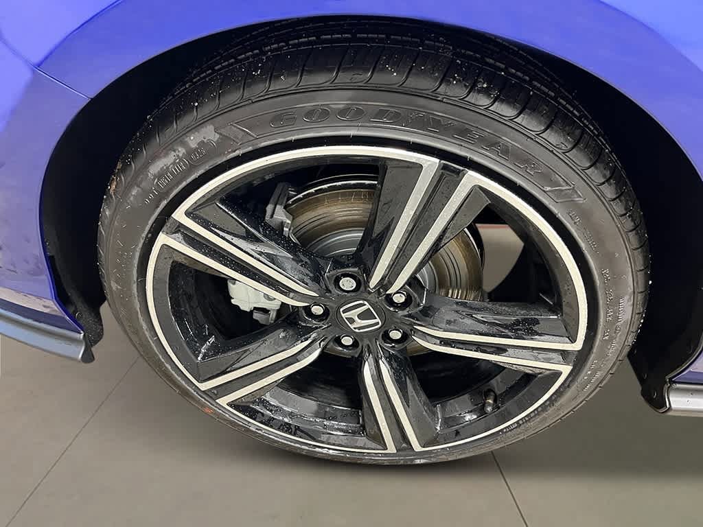New 2026 Honda Accord Sport image 11