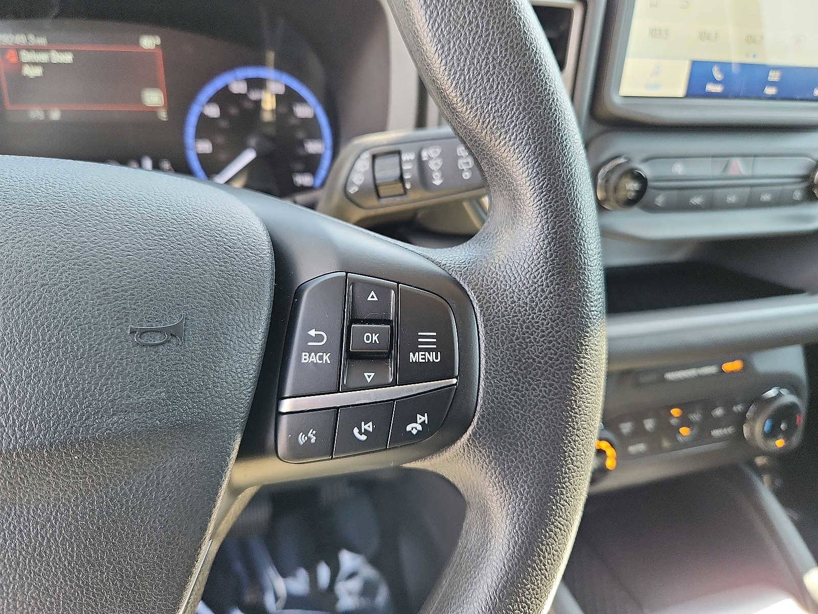 Used 2023 Ford Bronco Sport Big Bend AWD/4WD image 21
